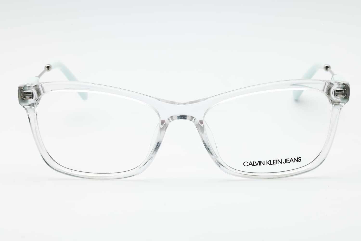 Calvin Klein Jeans CKJ21800 — Lunettes de Vue 2