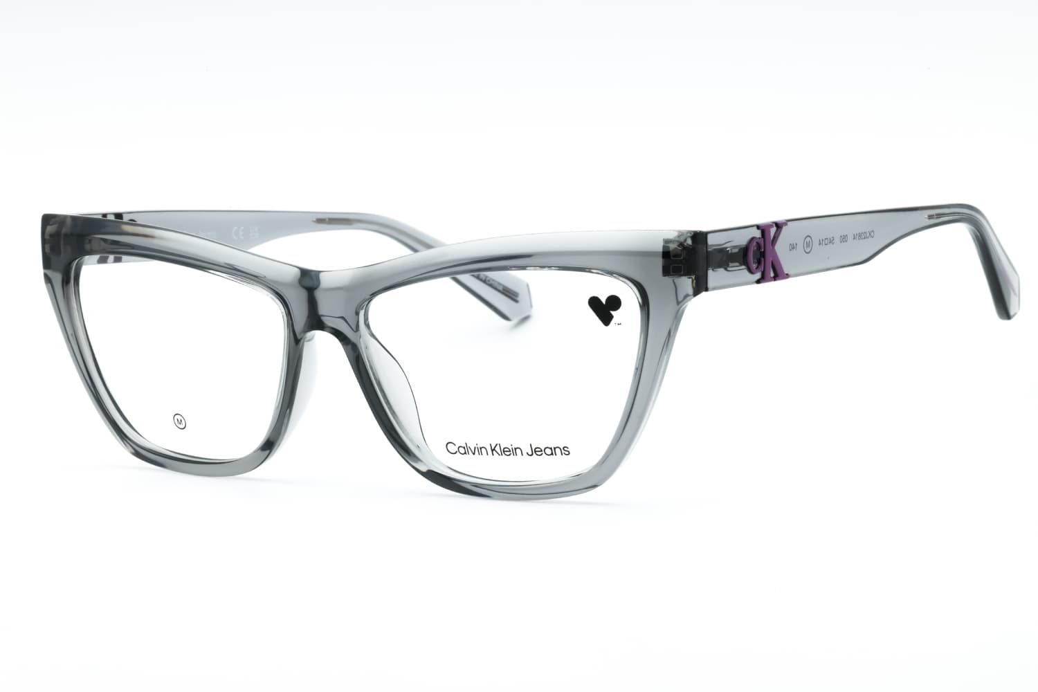 Calvin Klein Jeans CKJ23614 — Lunettes de Vue 1