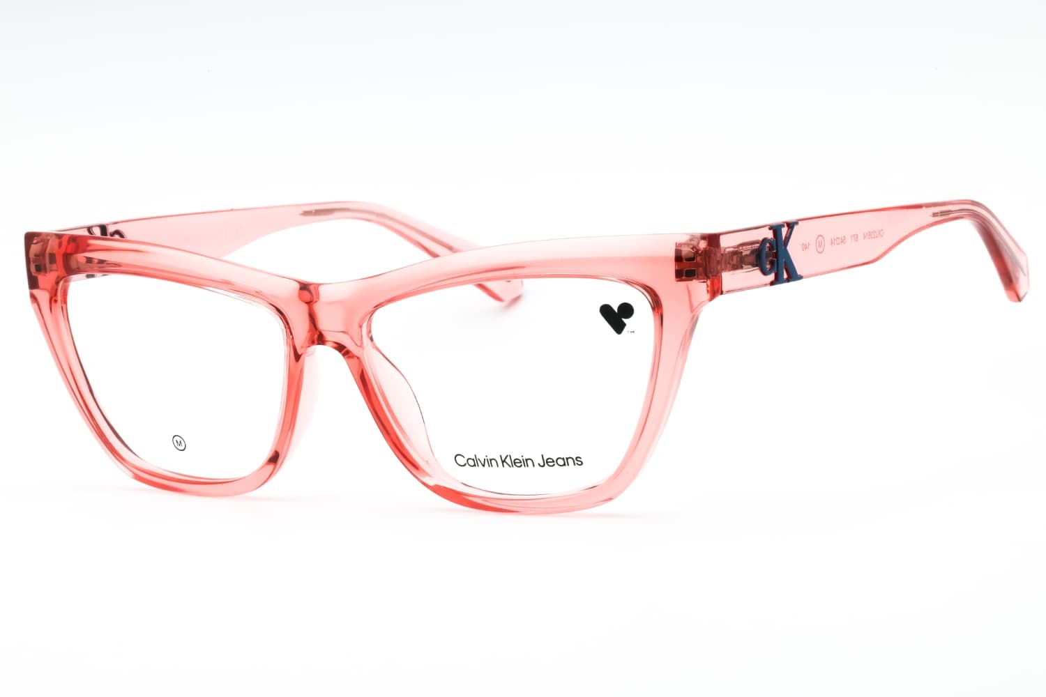 Calvin Klein Jeans CKJ23614 — Lunettes de Vue 3