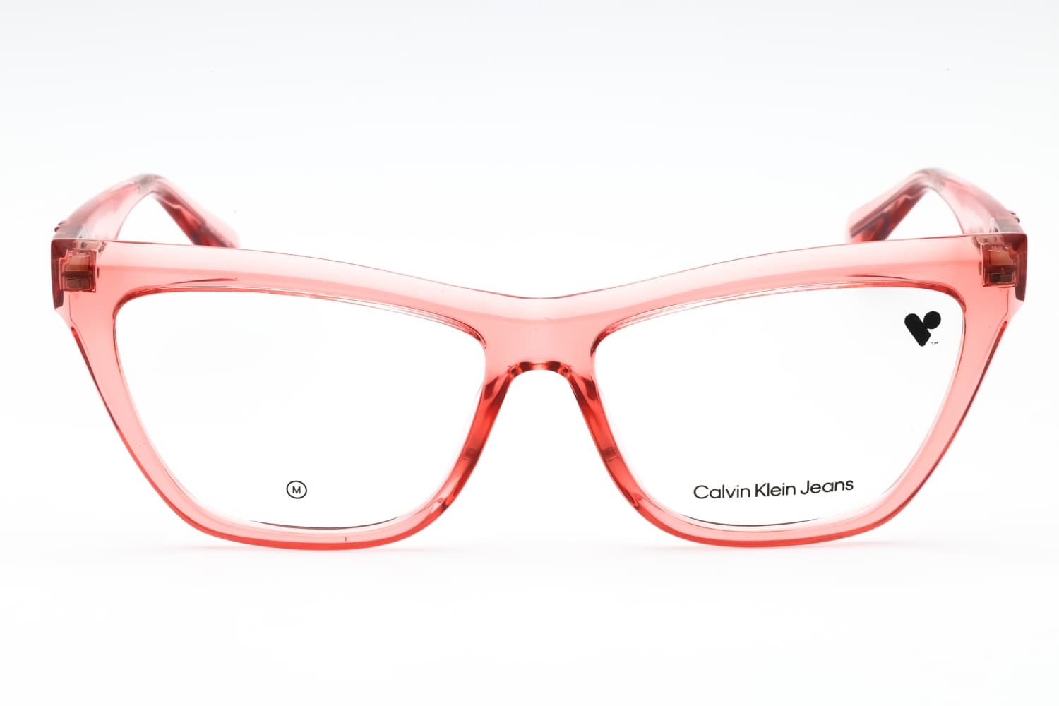 Calvin Klein Jeans CKJ23614 — Lunettes de Vue 2