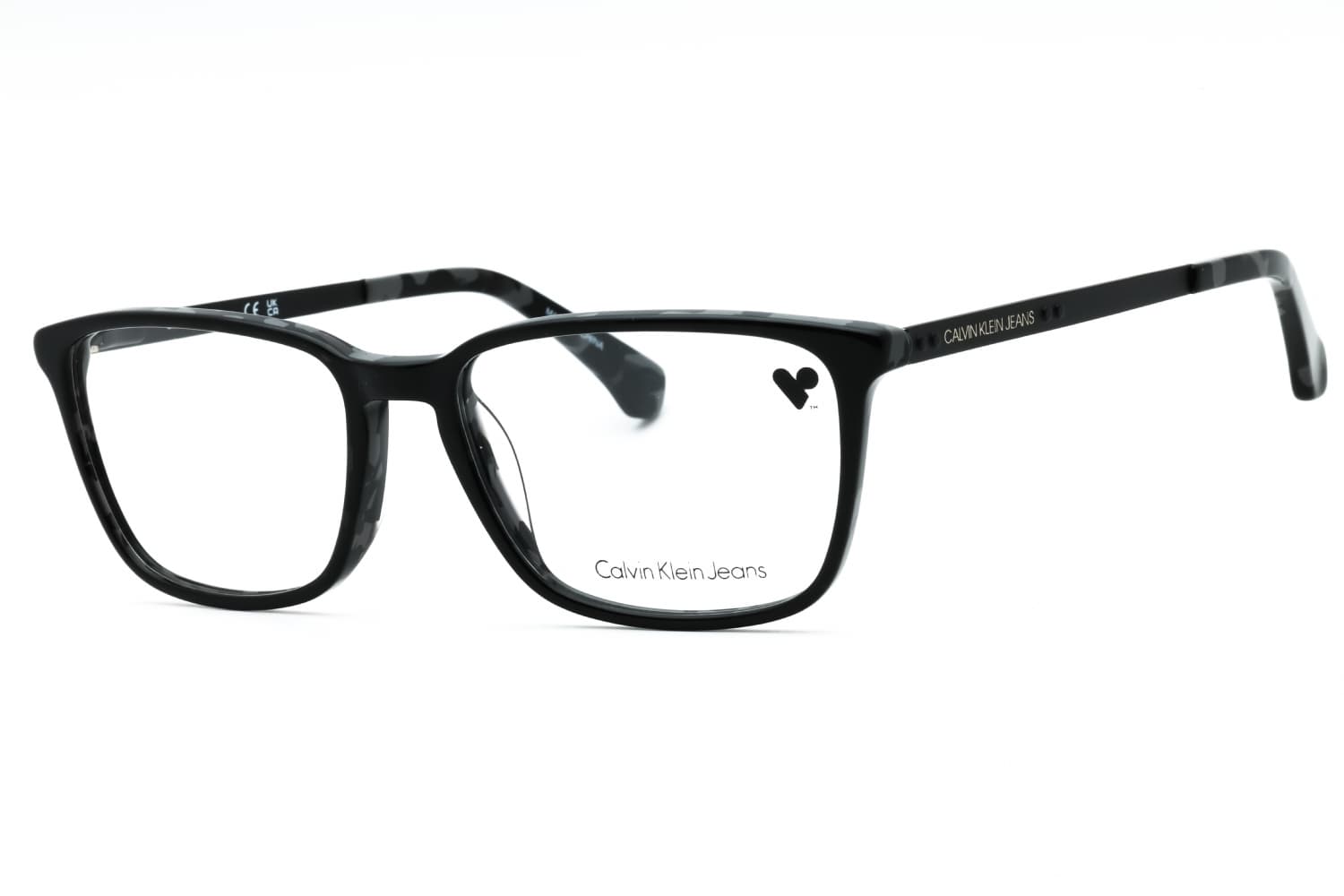 Calvin Klein Jeans CKJ526 — Lunettes de Vue 3