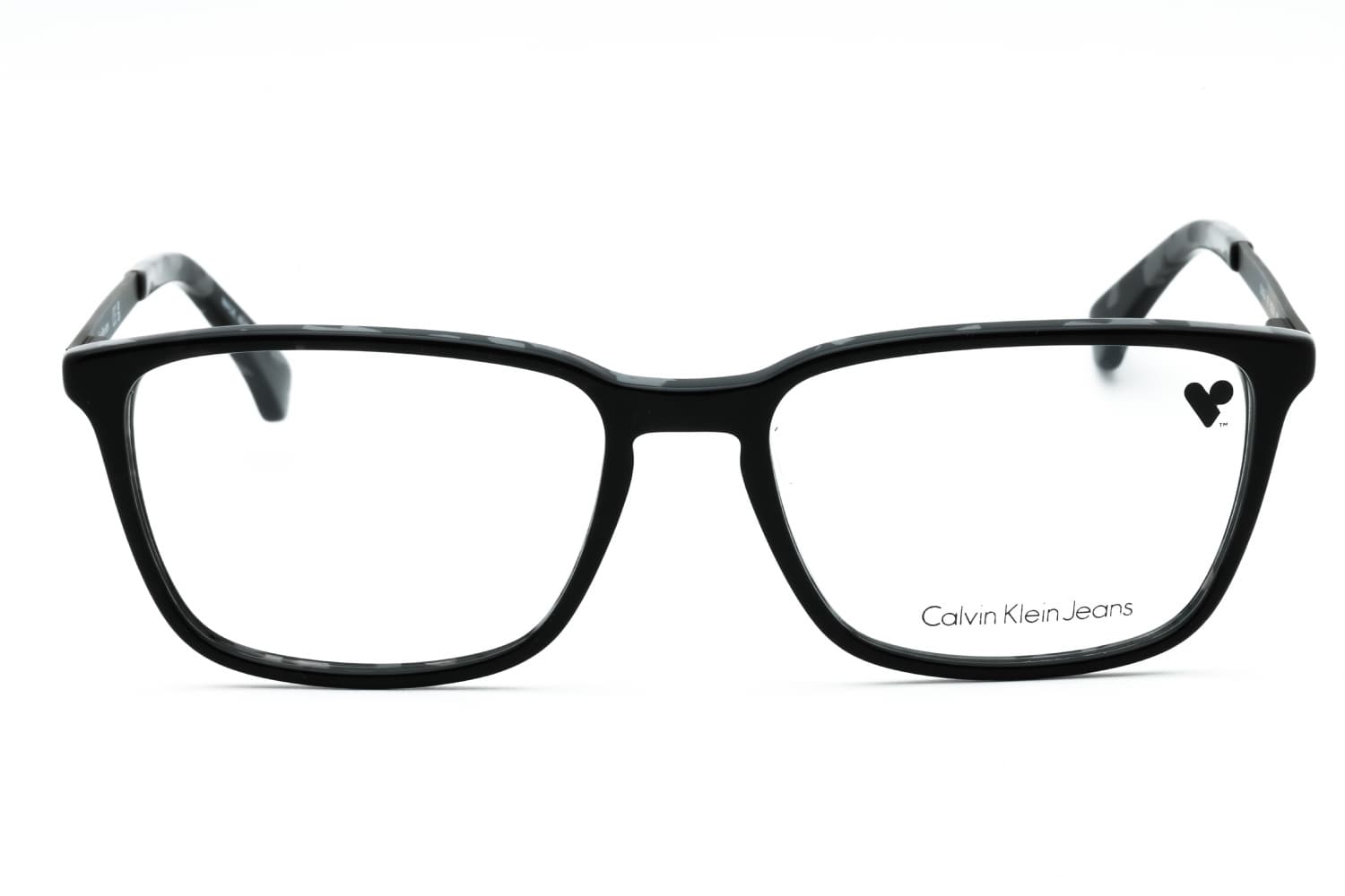 Calvin Klein Jeans CKJ526 — Lunettes de Vue 4