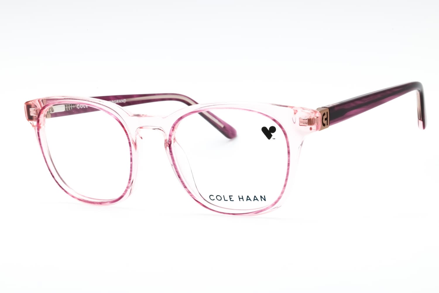 COLE HAAN CH4500 — Lunettes de Vue 1