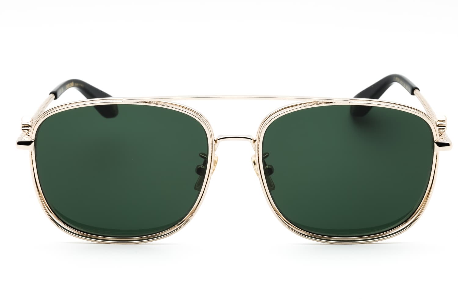 Roberto Cavalli SRC059M — Lunettes de soleil 4