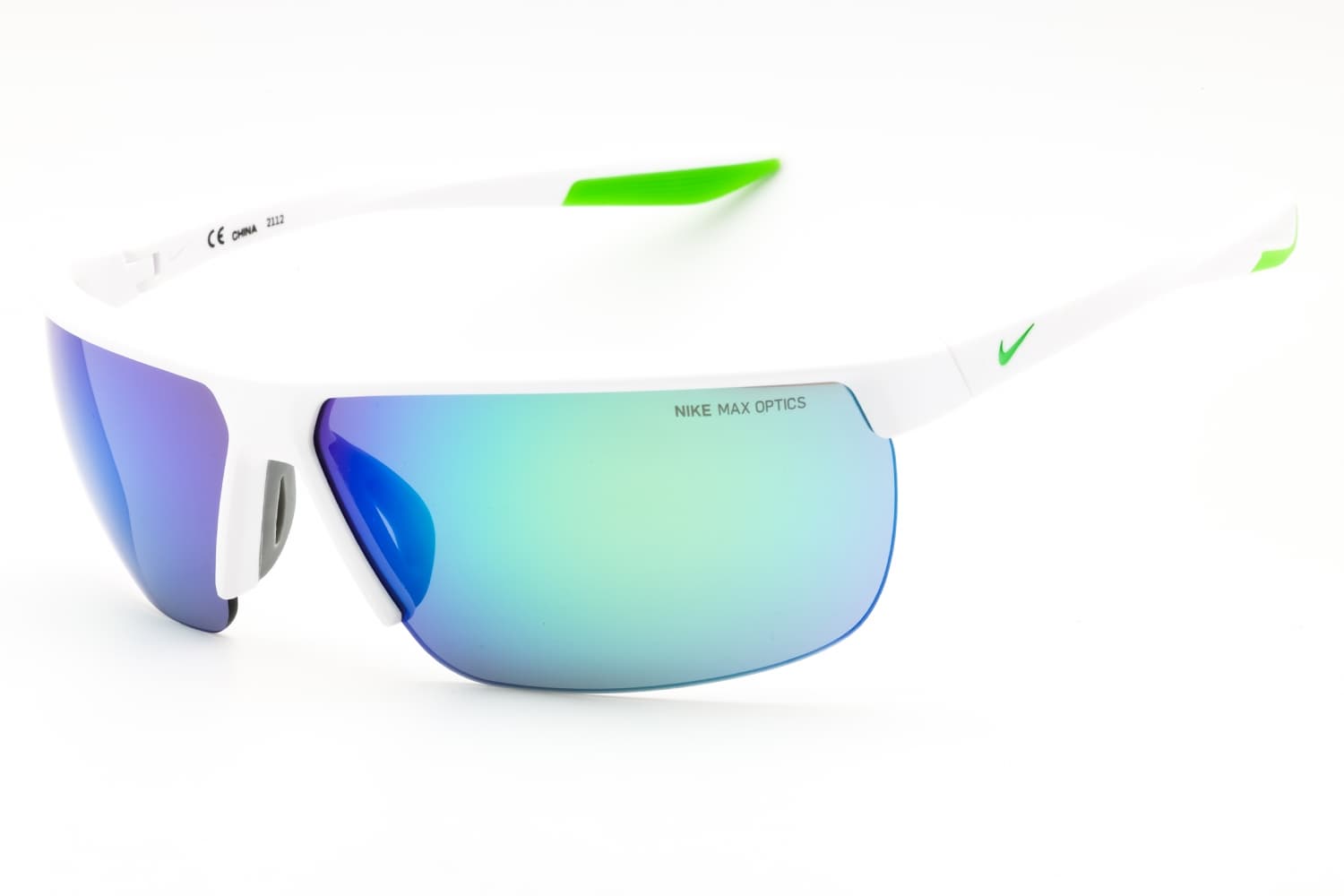 Nike NIKE TEMPEST M CW4665 — Lunettes de soleil 3