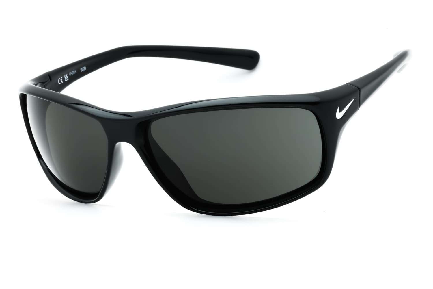 Nike NIKE ADRENALINE FQ4602 — Lunettes de soleil 1