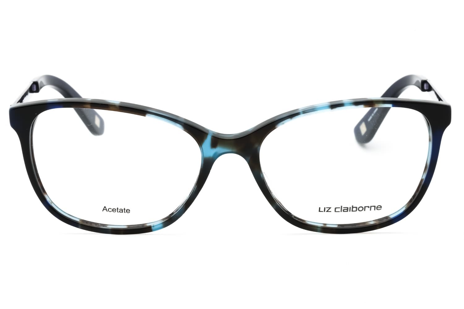 Liz Claiborne L 647 — Lunettes de Vue 4