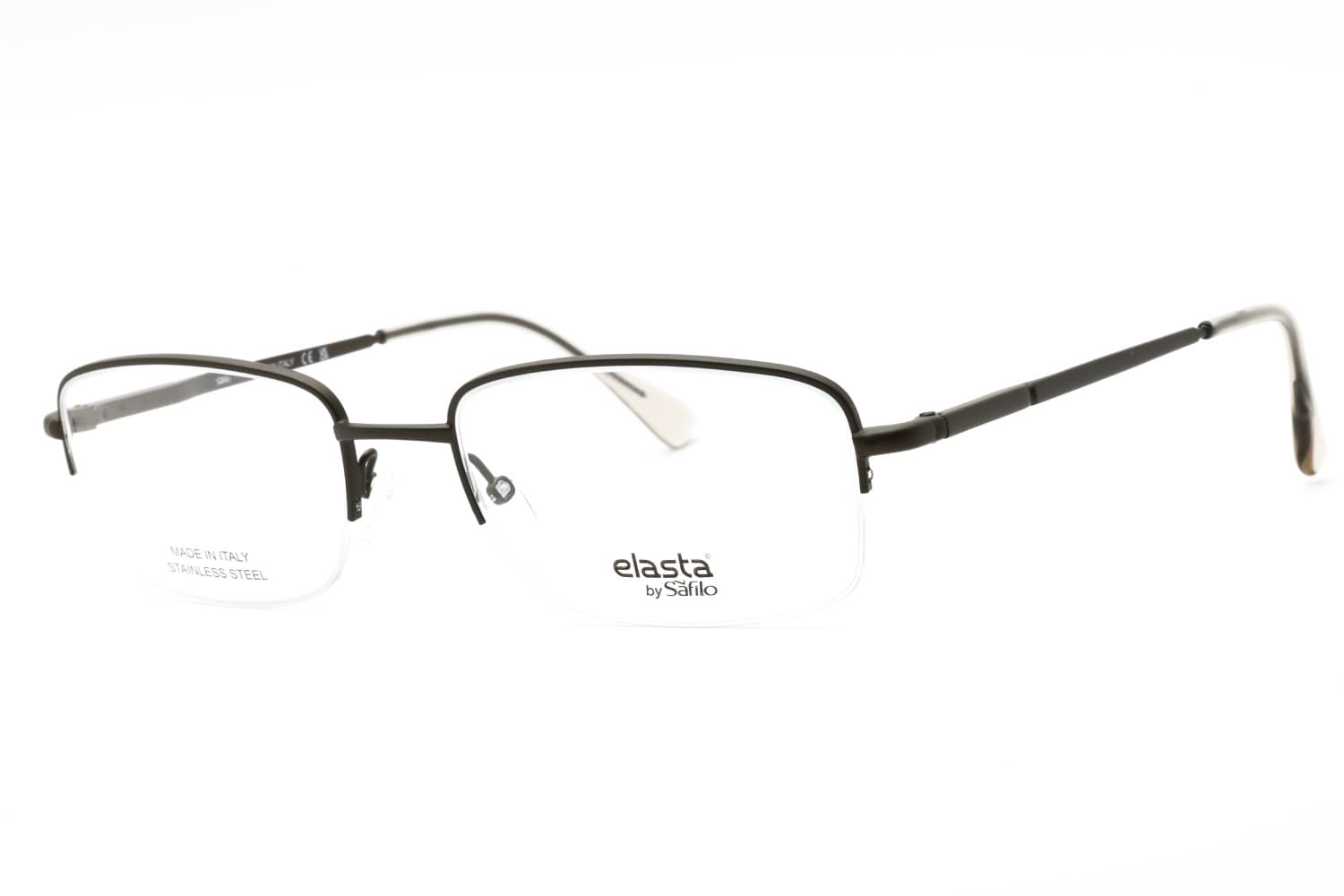 Elasta E 7244 — Lunettes de Vue 1