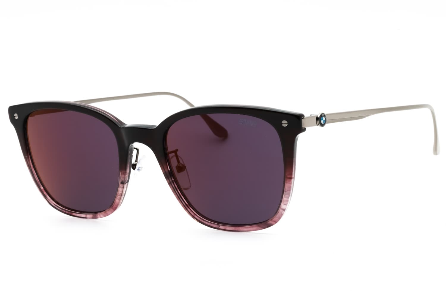 BMW BW0008 — Lunettes de soleil 3