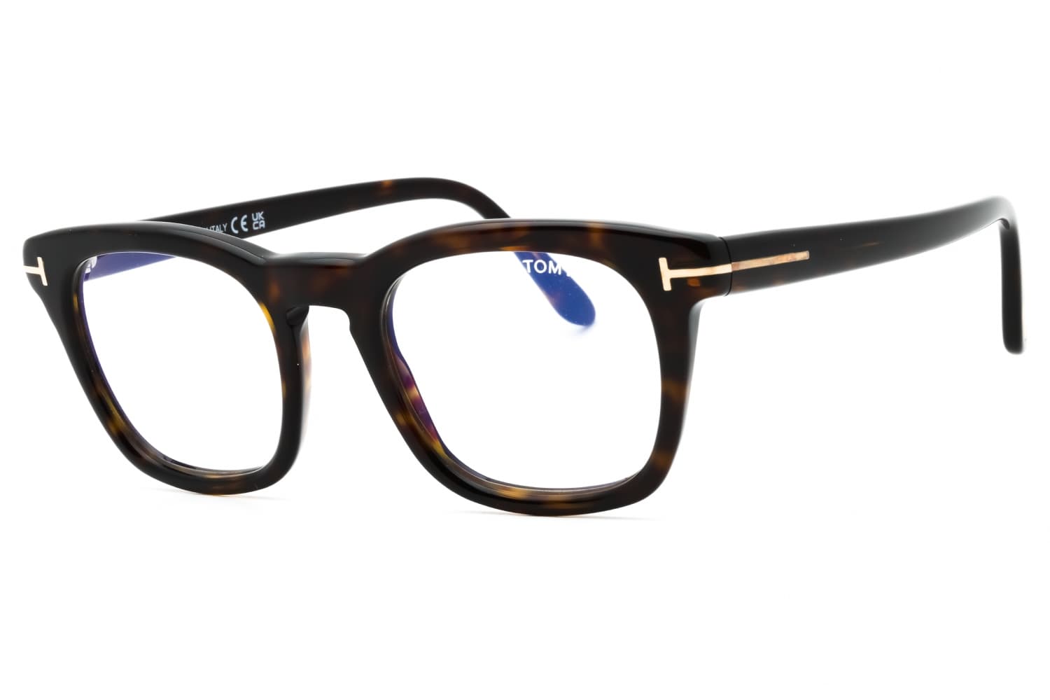 Tom Ford FT5870-B — Lunettes de Vue 1