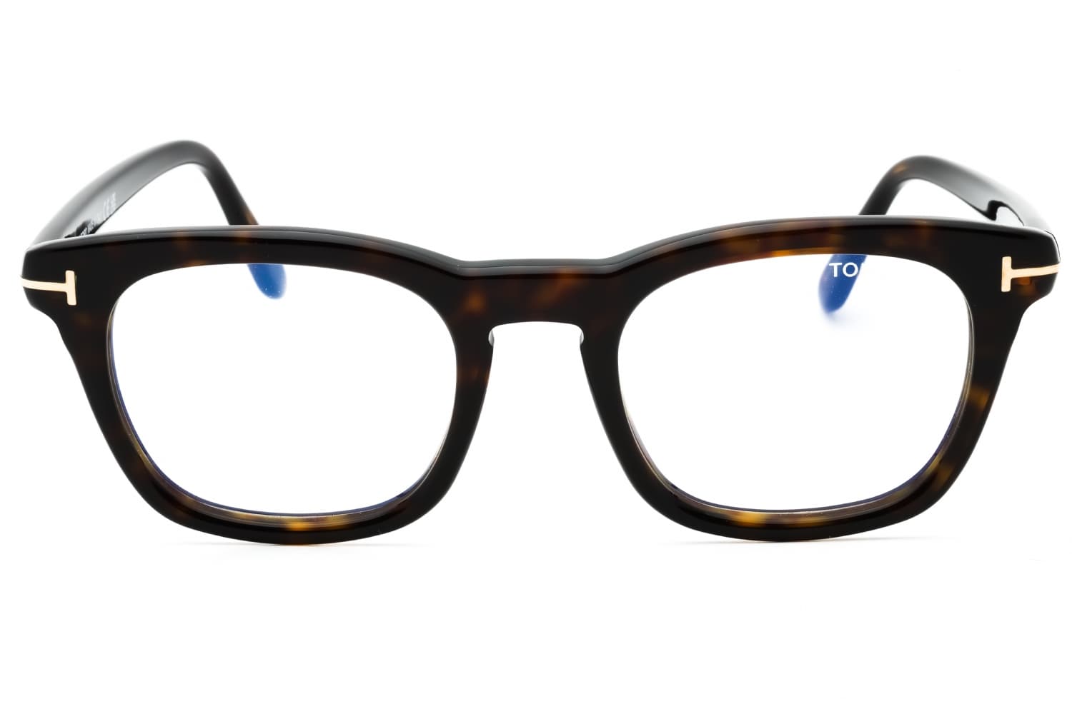 Tom Ford FT5870-B — Lunettes de Vue 2