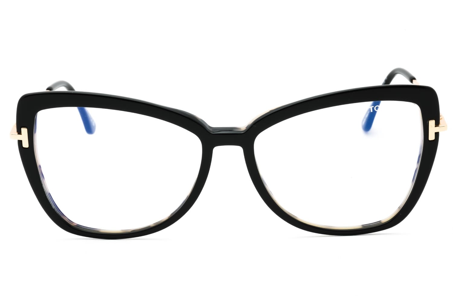 Tom Ford FT5882-B — Lunettes de Vue 4