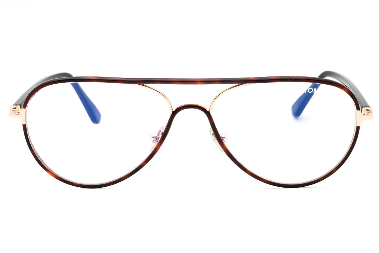 Tom Ford FT5897-B — Lunettes de Vue 2