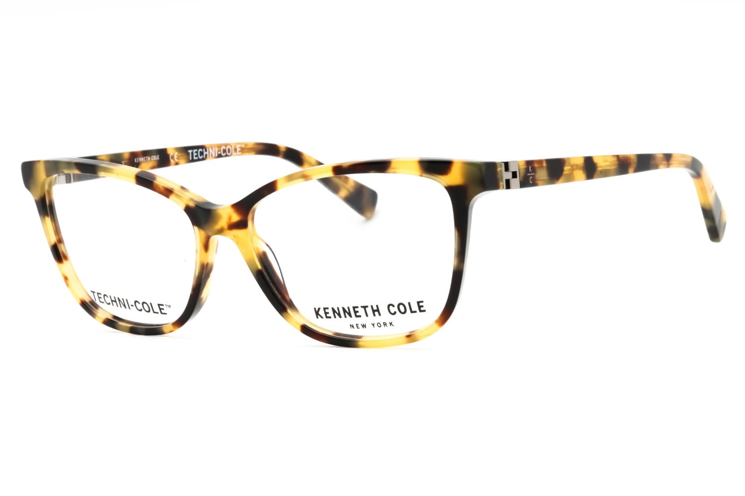 Kenneth Cole New York KC0335 — Lunettes de Vue 1