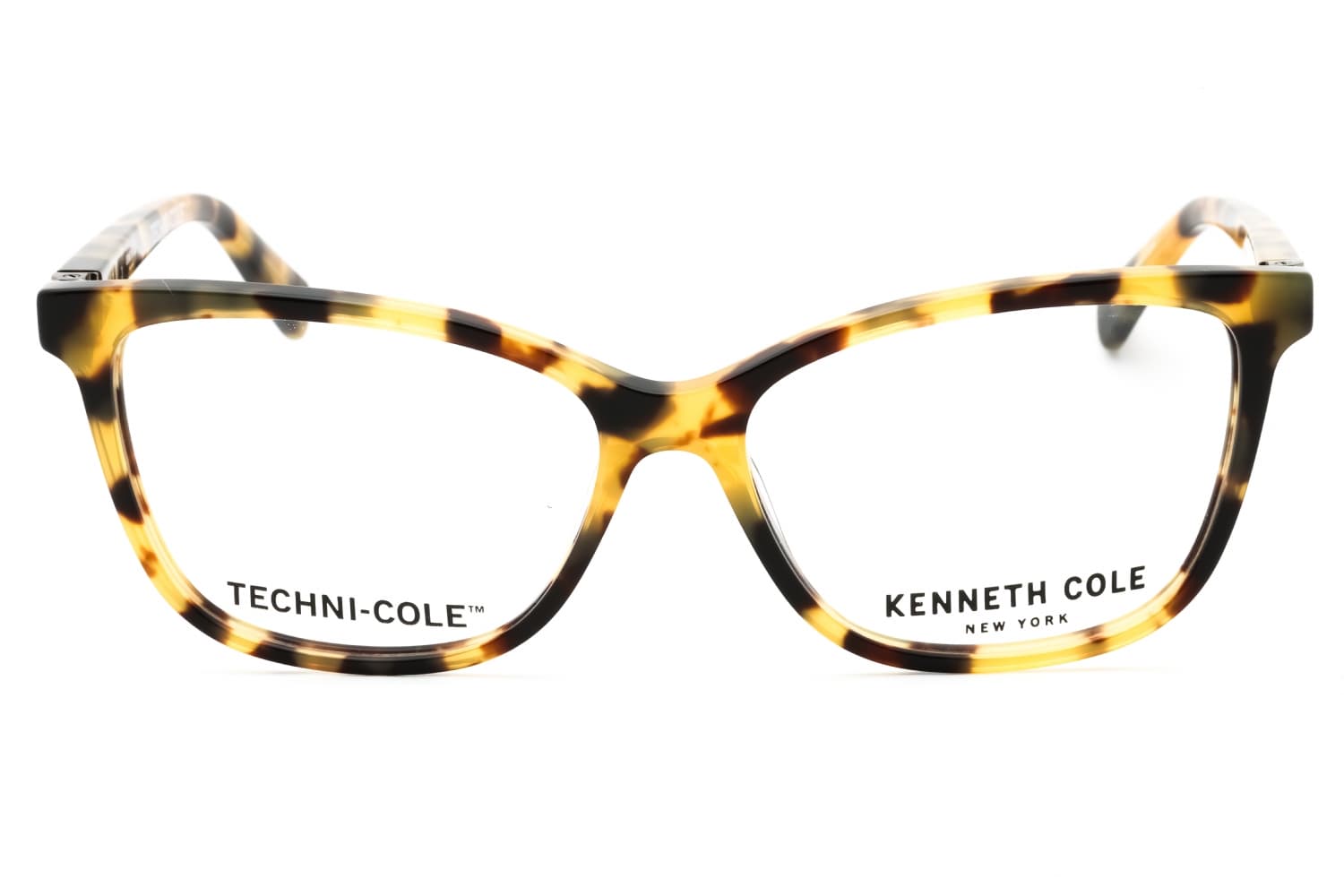 Kenneth Cole New York KC0335 — Lunettes de Vue 2