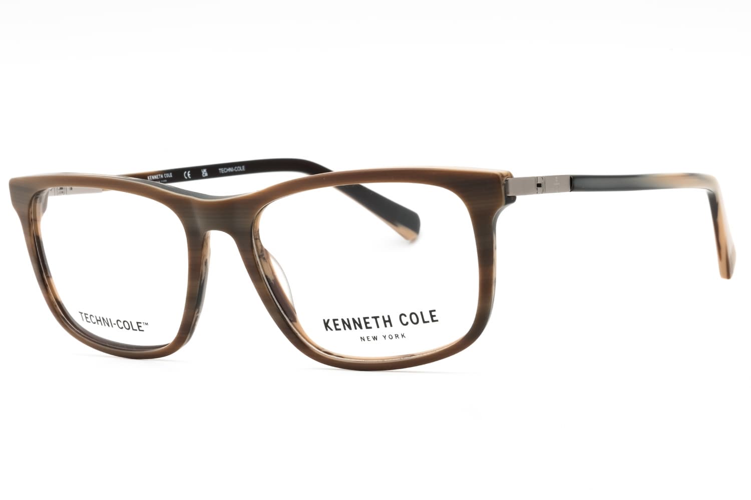 Kenneth Cole New York KC0359 — Lunettes de Vue 1