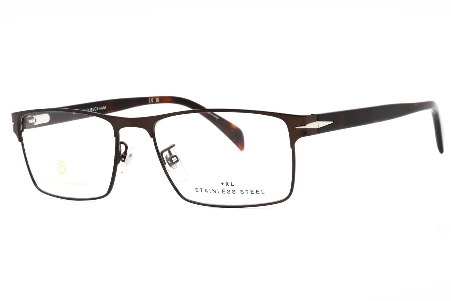 David Beckham DB 7015 — Lunettes de Vue 3