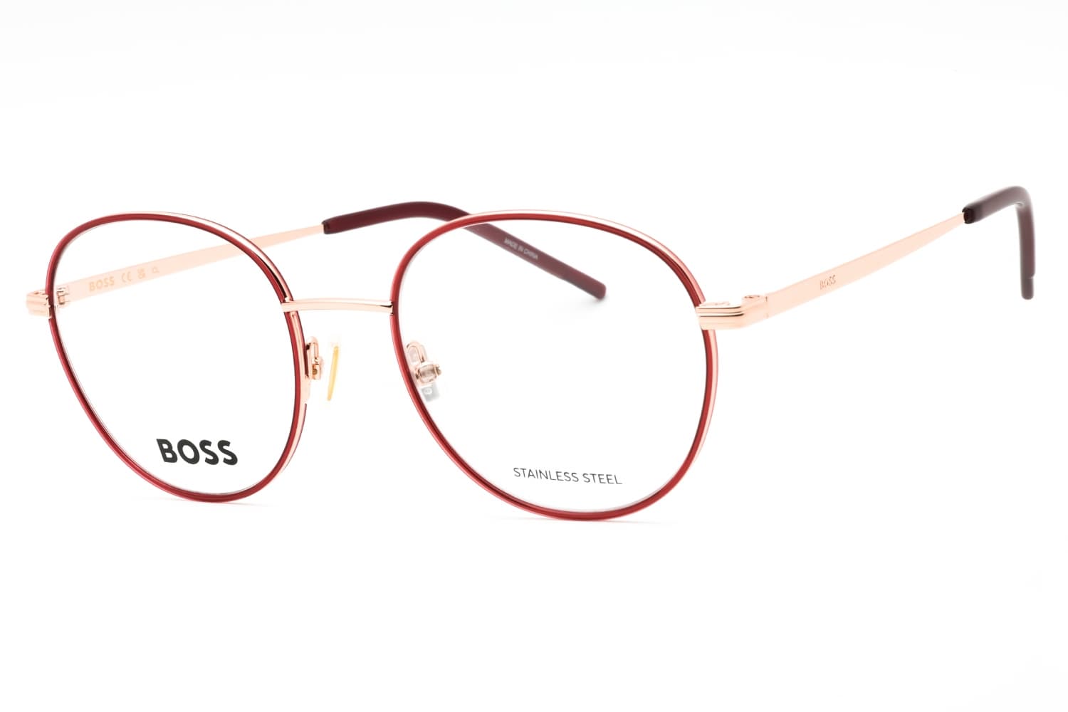 Hugo Boss BOSS 1594 — Lunettes de Vue 1