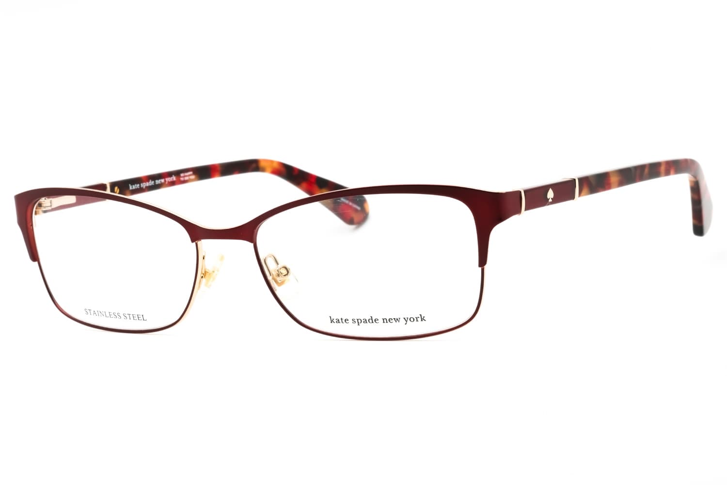Kate Spade Laurianne — Lunettes de Vue 3