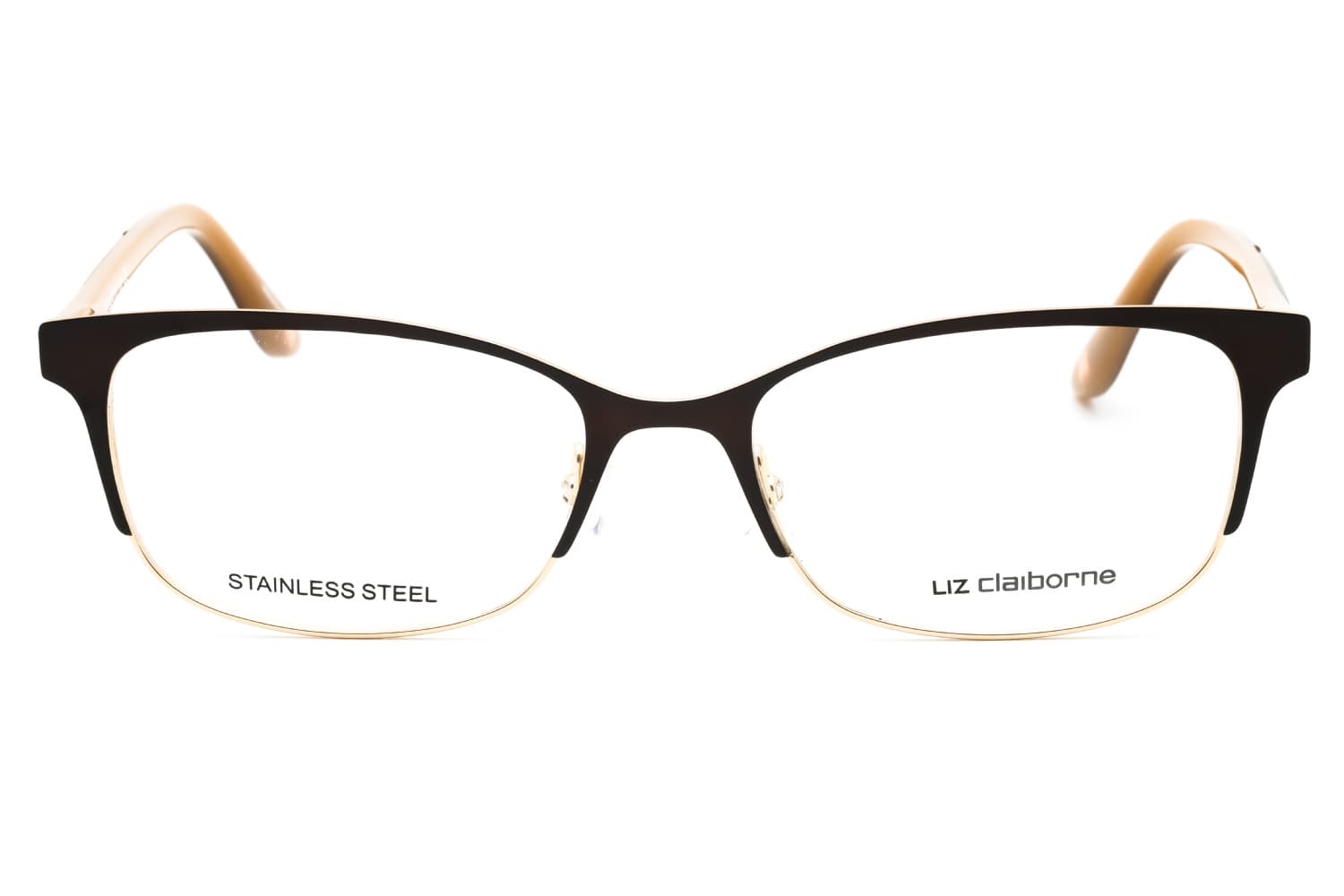 Liz Claiborne L 644 — Lunettes de Vue 2