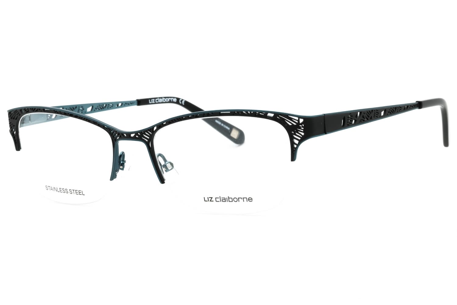 Liz Claiborne L 645 — Lunettes de Vue 1