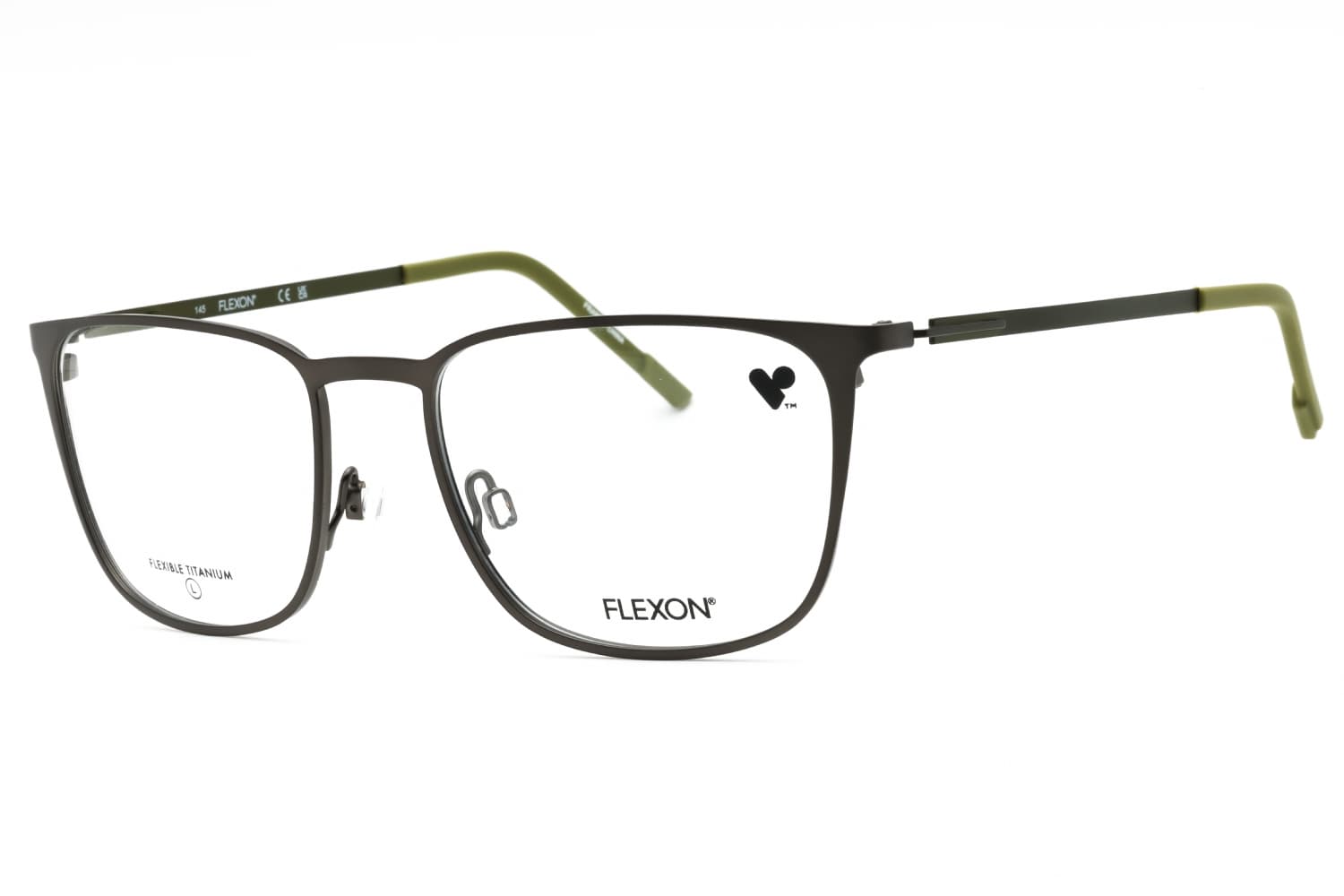 Flexon FLEXON E1143 — Lunettes de Vue 1