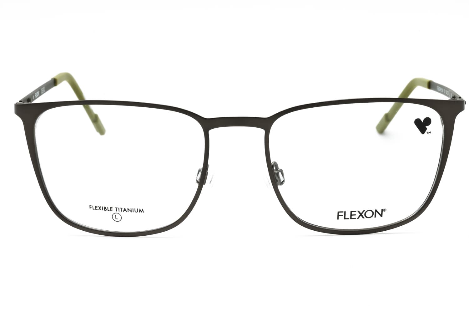 Flexon FLEXON E1143 — Lunettes de Vue 2