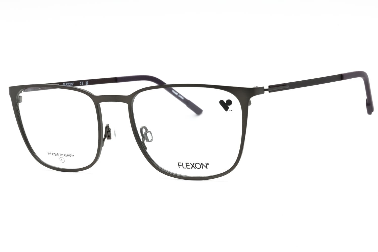 Flexon FLEXON E1143 — Lunettes de Vue 3
