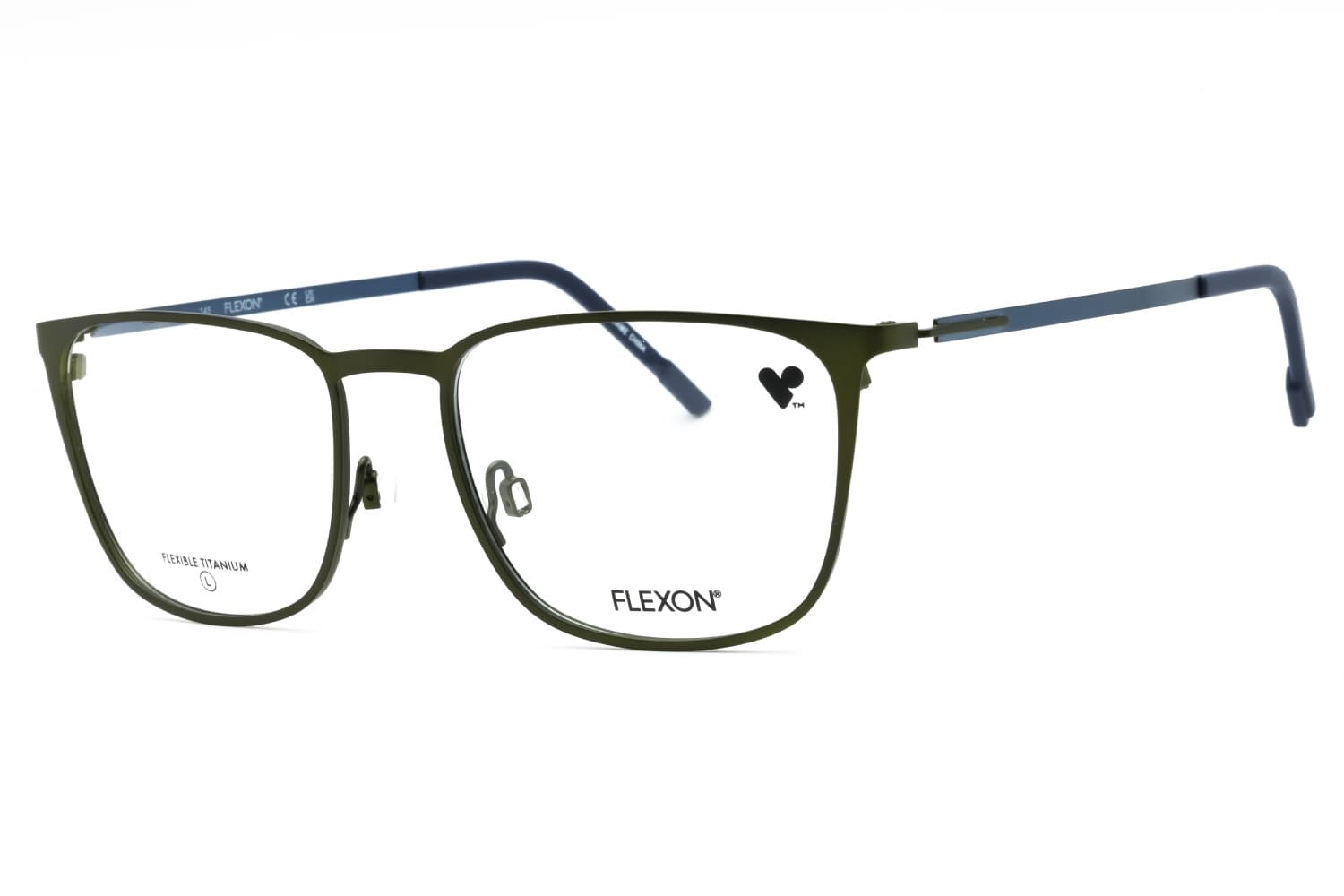 Flexon FLEXON E1143 — Lunettes de Vue 5