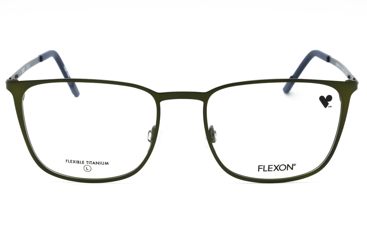 Flexon FLEXON E1143 — Lunettes de Vue 6