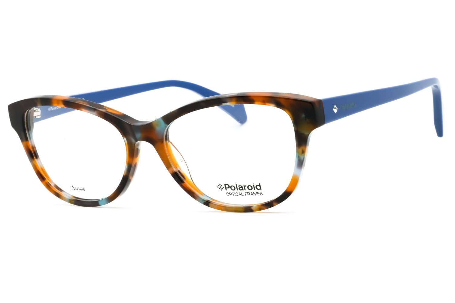 Polaroid Core PLD D370 — Lunettes de Vue 1