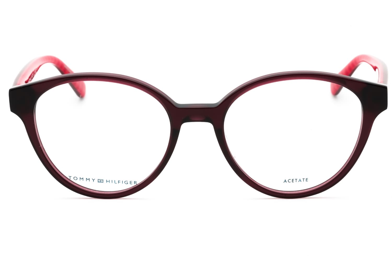 Tommy Hilfiger TH 2007 — Lunettes de Vue 4
