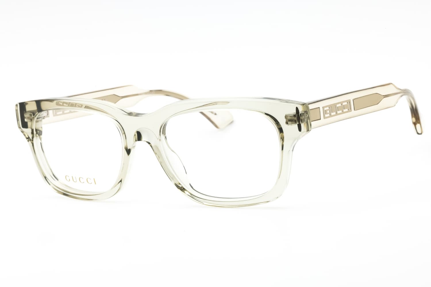 Gucci GG1731O — Lunettes de Vue 1