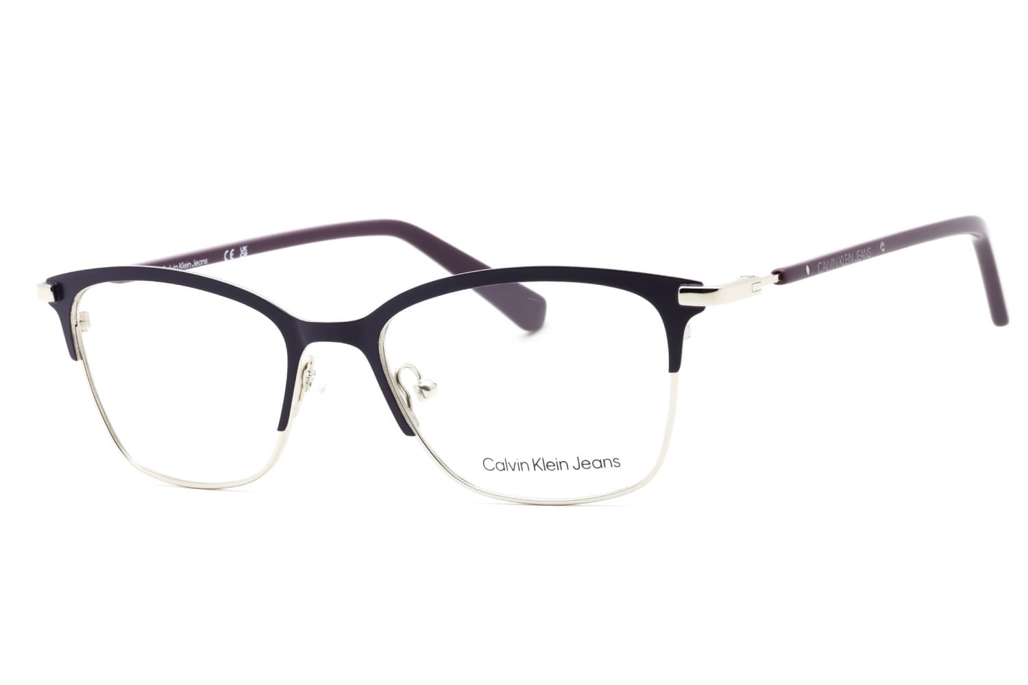 Calvin Klein Jeans CKJ19312 — Lunettes de Vue 1