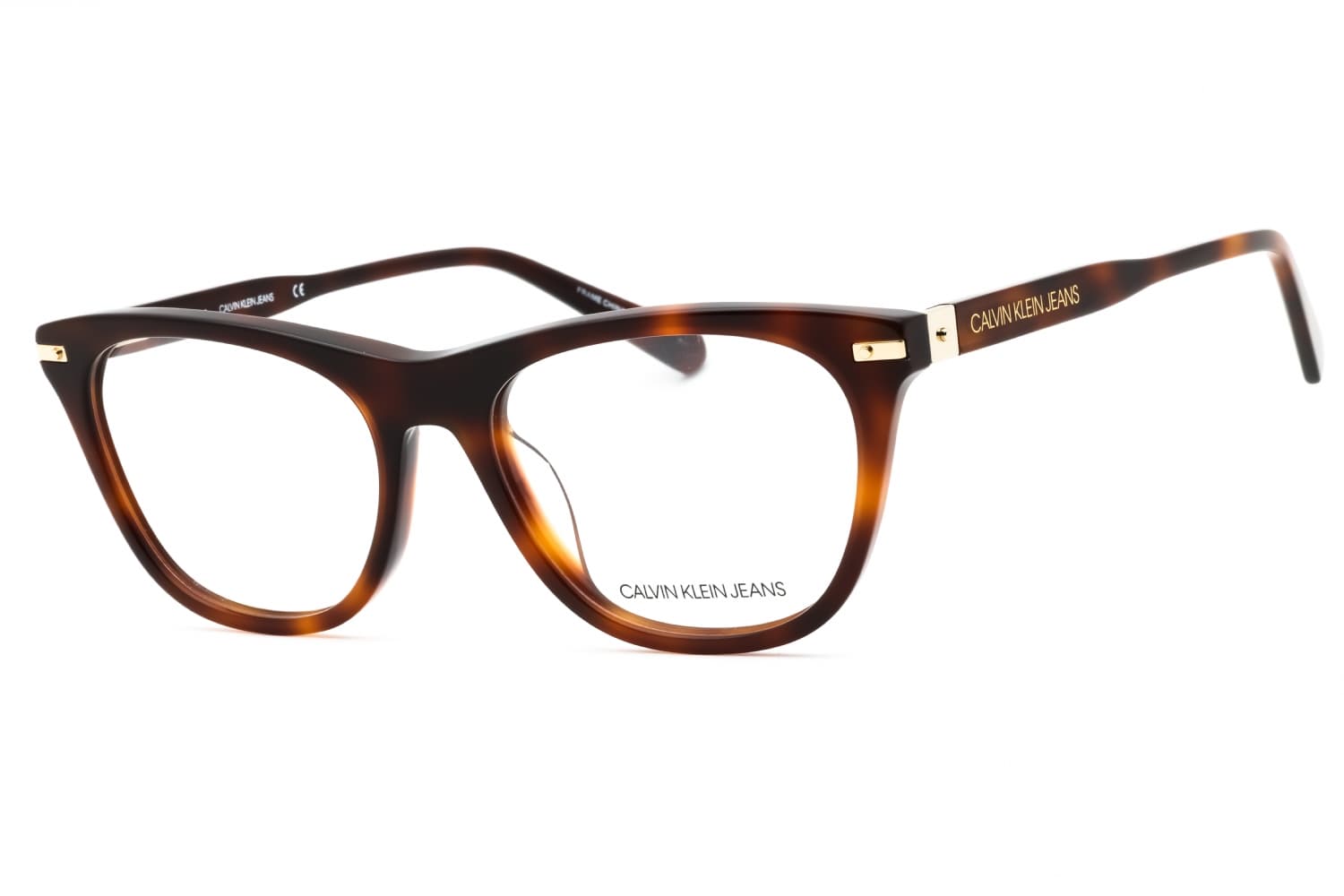 Calvin Klein Jeans CKJ19525 — Lunettes de Vue 1