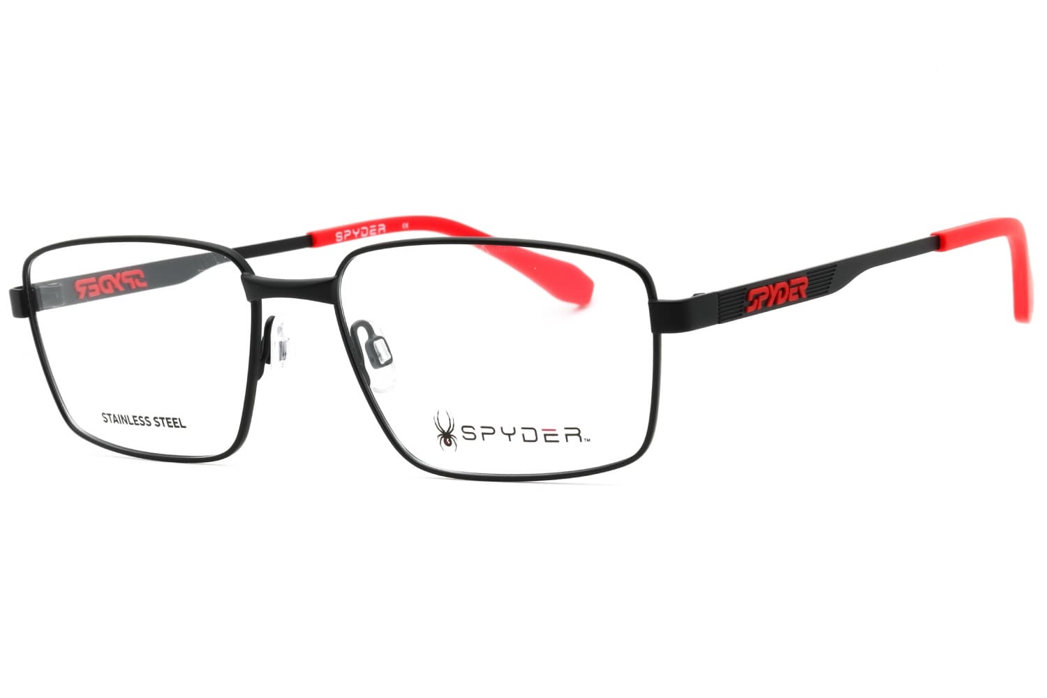 Spyder SP4025 — Lunettes de Vue 1