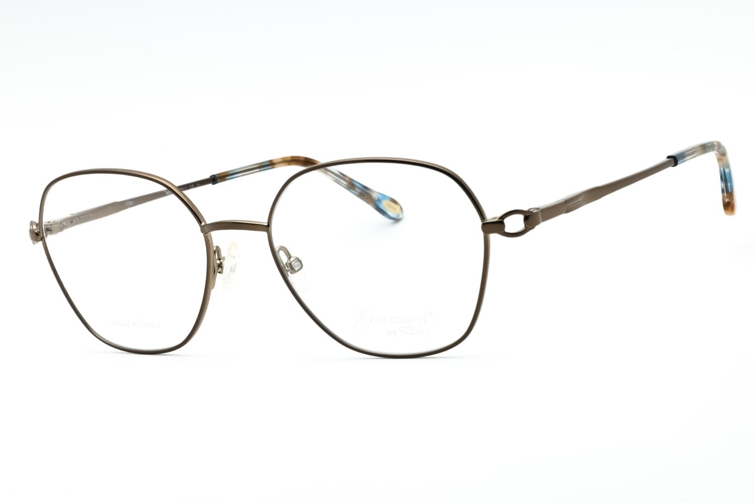 Emozioni EM 4410 — Lunettes de Vue 1