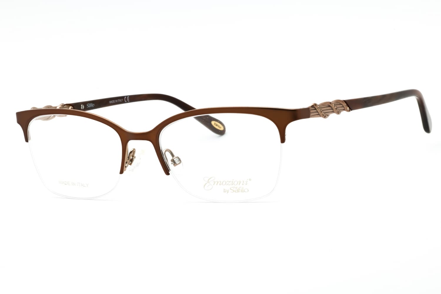 Emozioni EM 4412 — Lunettes de Vue 7
