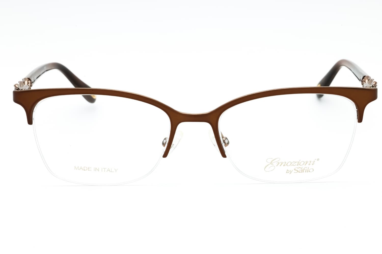 Emozioni EM 4412 — Lunettes de Vue 8