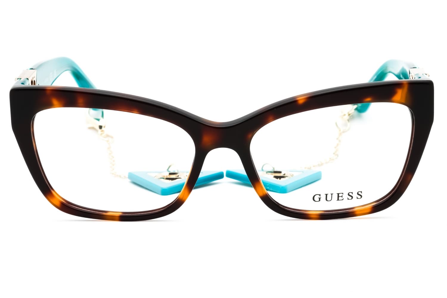 Guess GU2960 — Lunettes de Vue 2