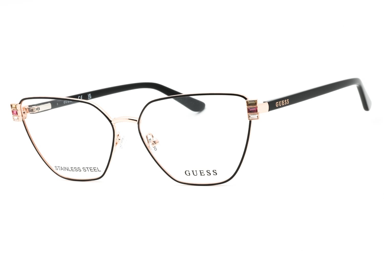 Guess GU2969 — Lunettes de Vue 1