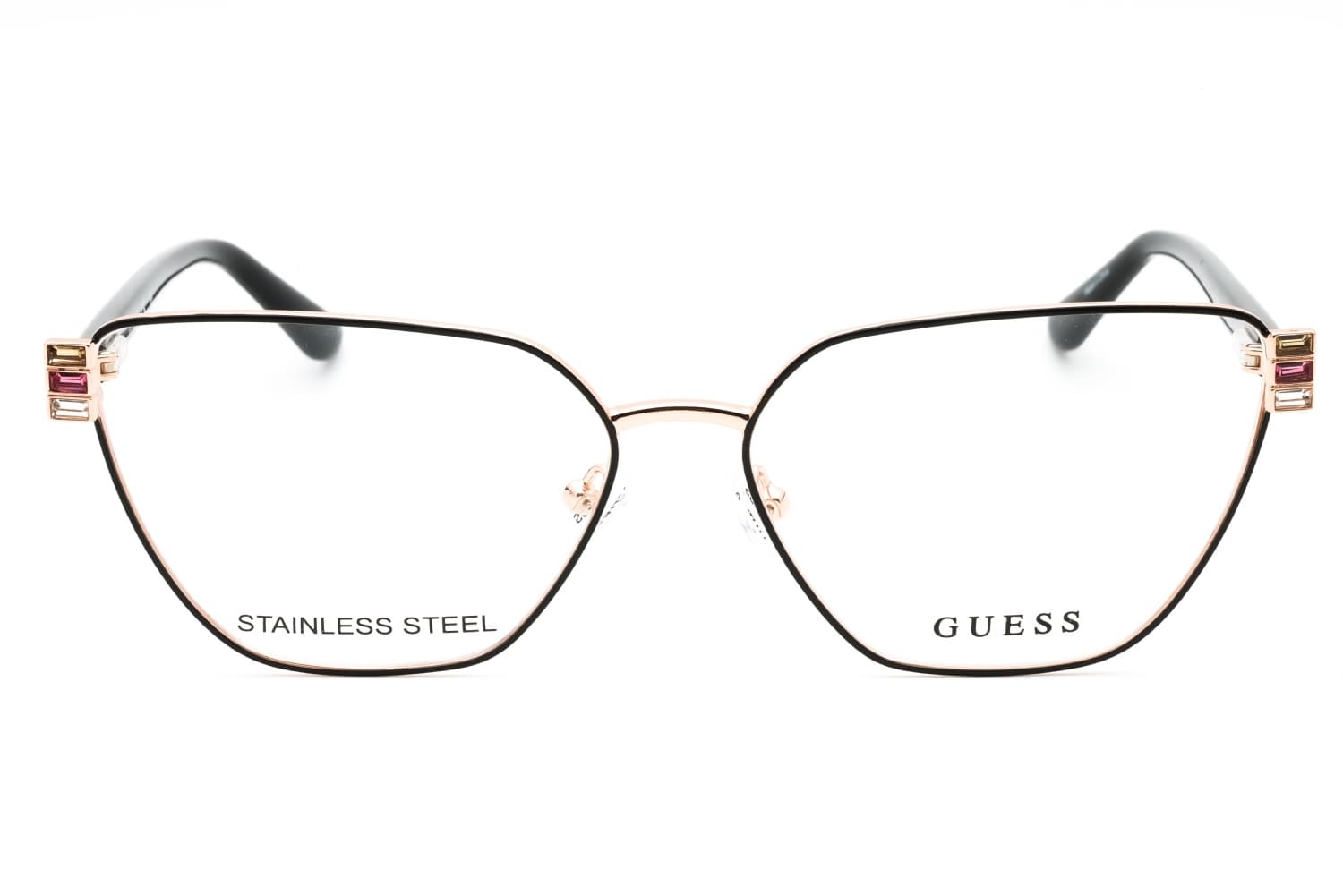 Guess GU2969 — Lunettes de Vue 2
