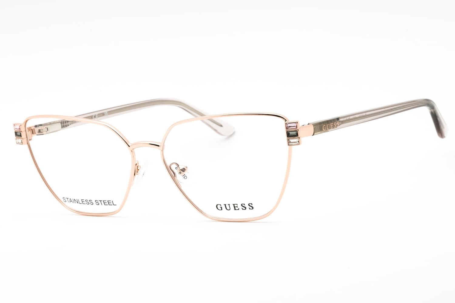 Guess GU2969 — Lunettes de Vue 3