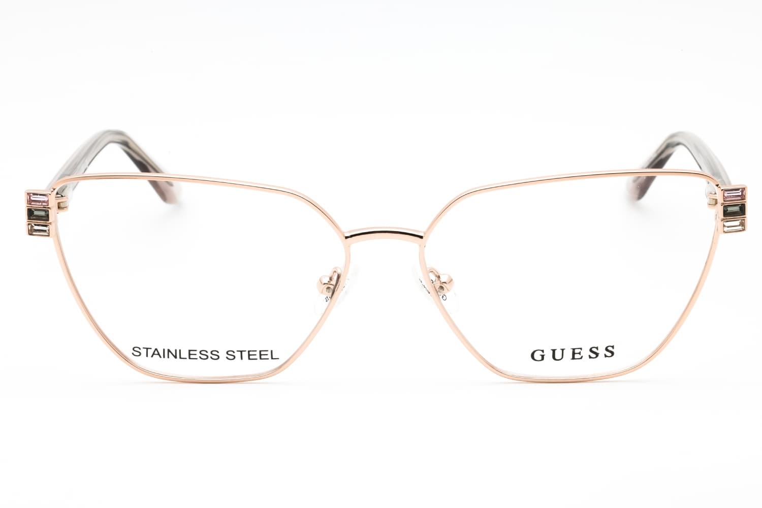 Guess GU2969 — Lunettes de Vue 4