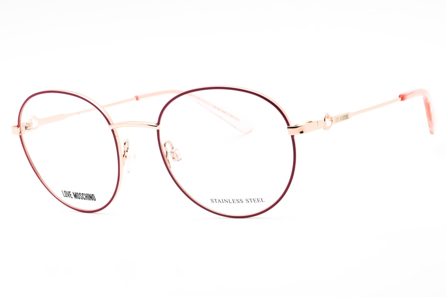 Moschino Love MOL613 — Lunettes de Vue 1