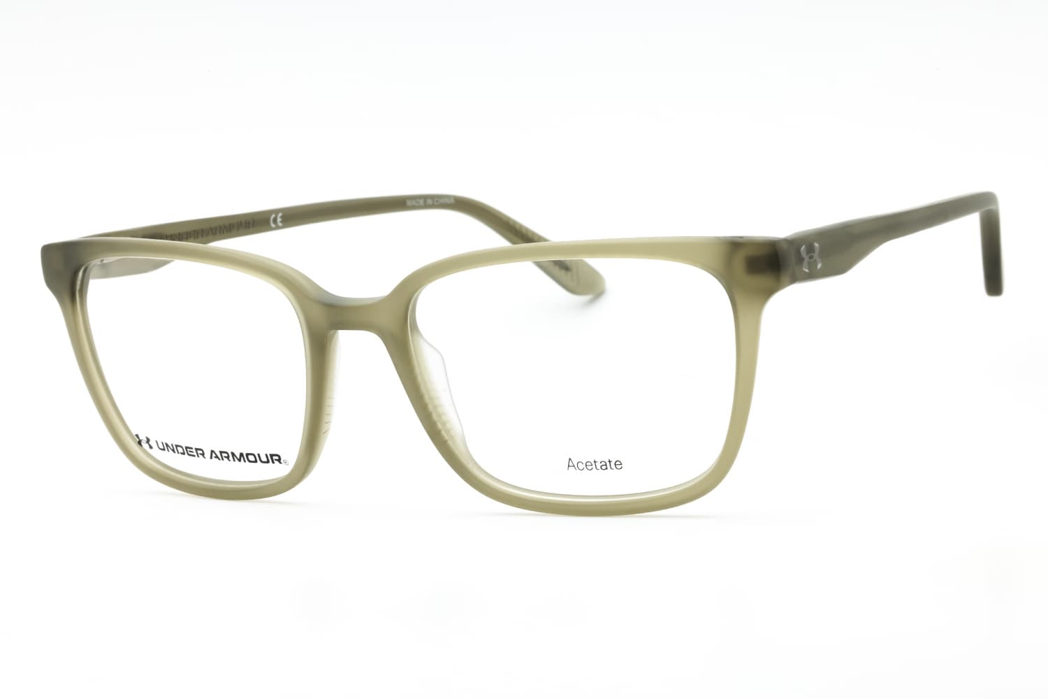 Under Armour UA 5035 — Lunettes de Vue 3