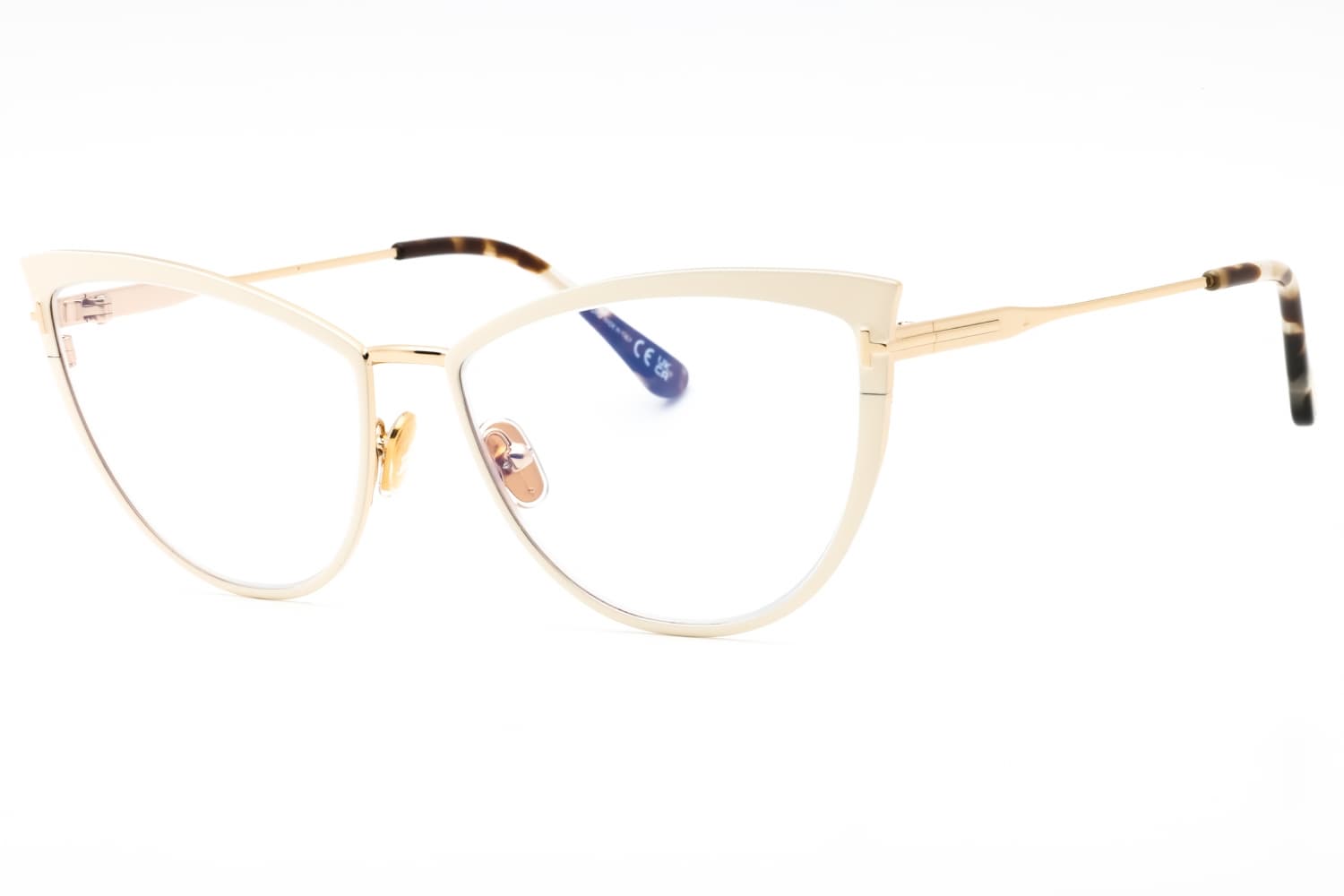 Tom Ford FT5877-B — Lunettes de Vue 5