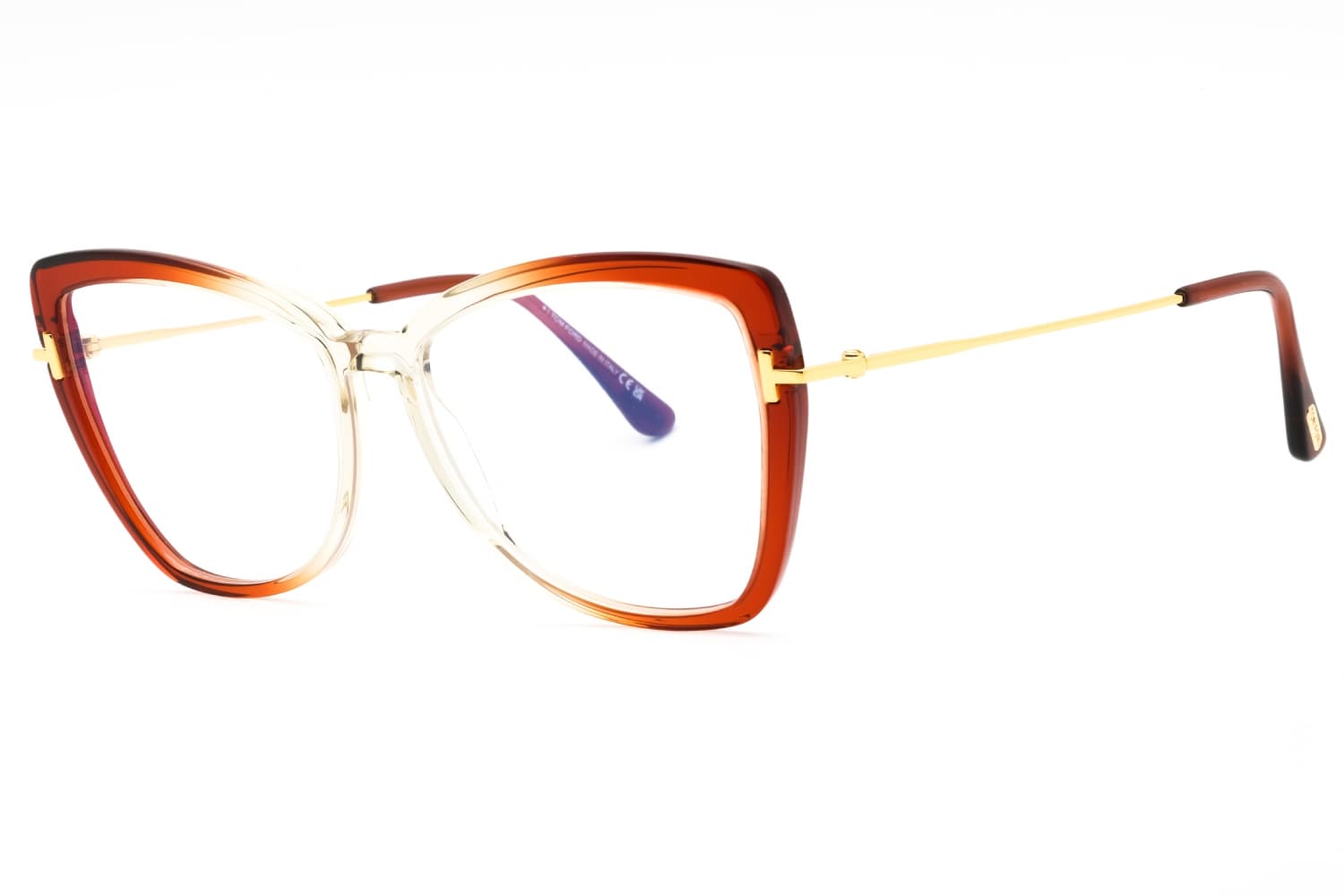 Tom Ford FT5882-B — Lunettes de Vue 5
