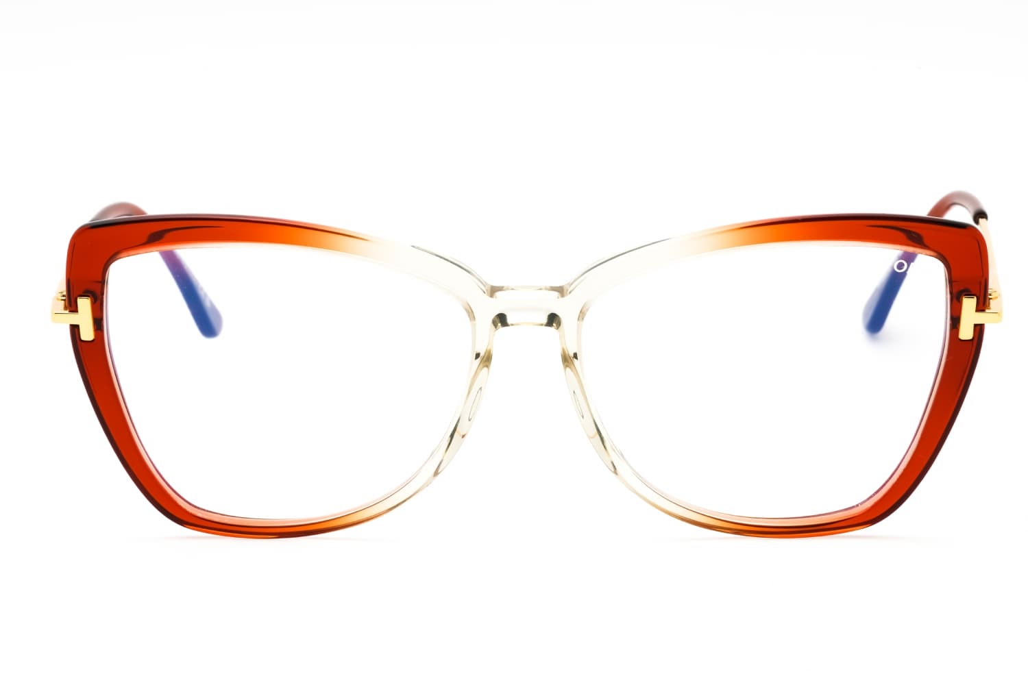 Tom Ford FT5882-B — Lunettes de Vue 6
