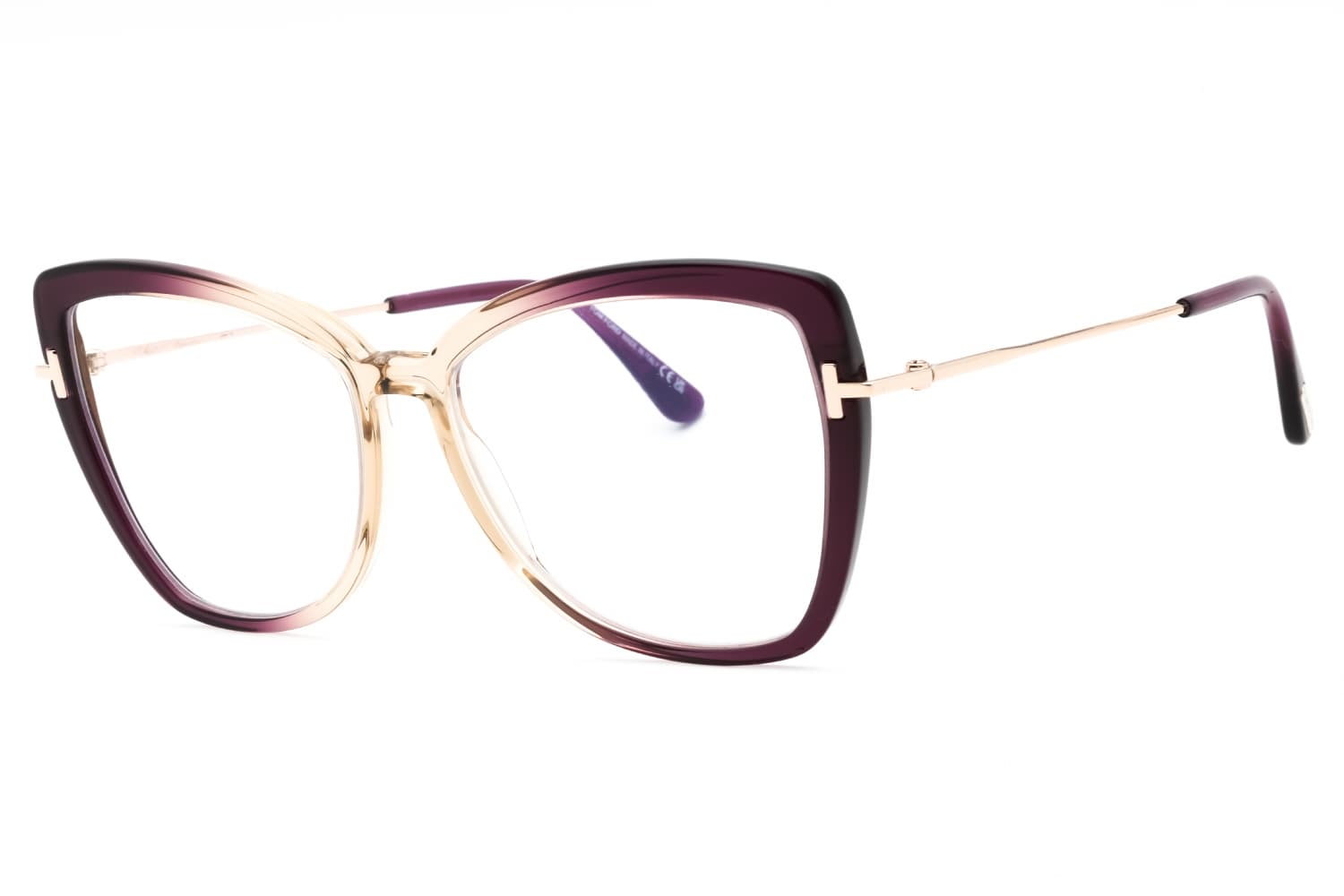Tom Ford FT5882-B — Lunettes de Vue 7